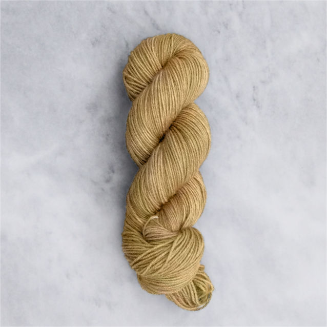 Featherfin Yarn Cashmerino Gold Preorder