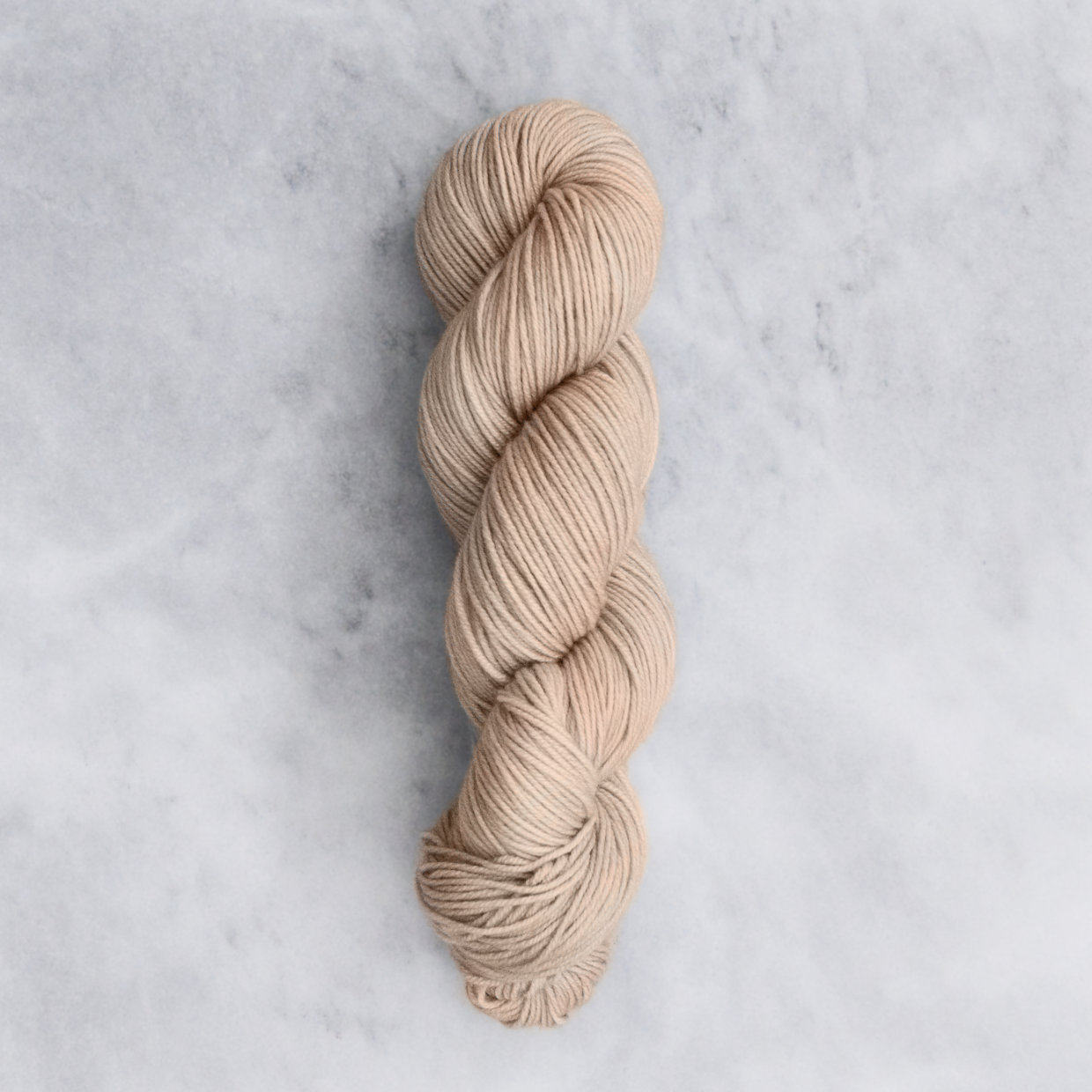 Featherfin Yarn Cashmerino Latte Preorder