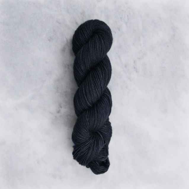 Featherfin Yarn Cashmerino Steel Preorder