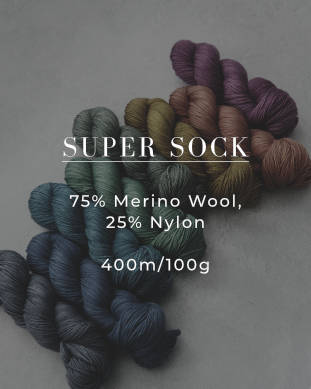 Super Sock