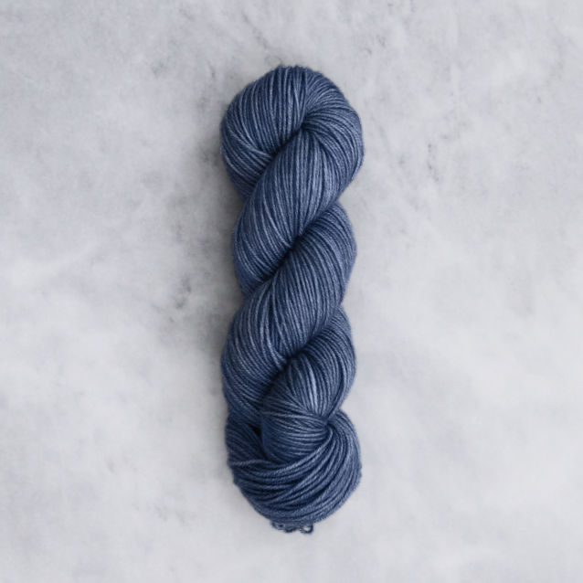 Featherfin Yarn Cashmerino Cornflower Preorder