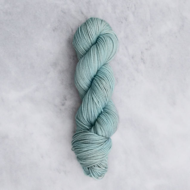 Featherfin Yarn Cashmerino Glacier Preorder