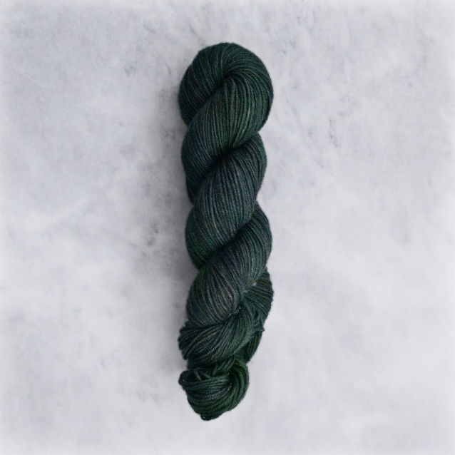 Featherfin Yarn Cashmerino Pine Preorder