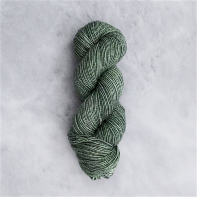 Featherfin Yarn Cashmerino Pistachio Preorder