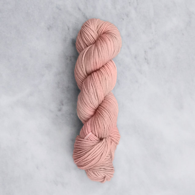 Featherfin Yarn Cashmerino Sake Preorder