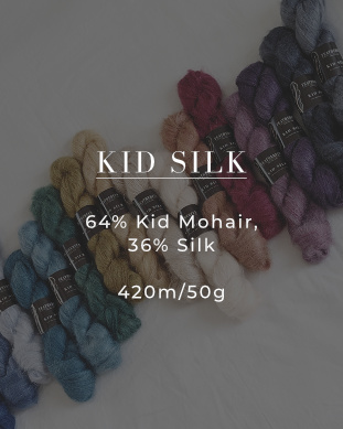 Kid Silk